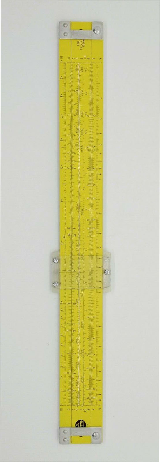 Slide Rule
